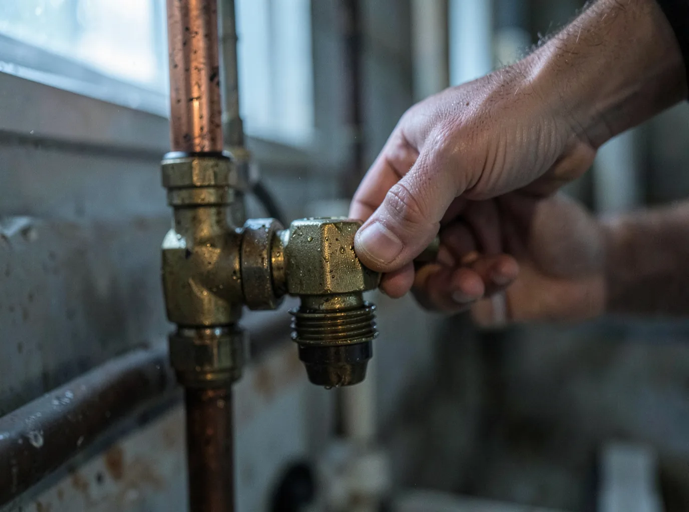 Emergency Plumber South Amana, IA FAQs